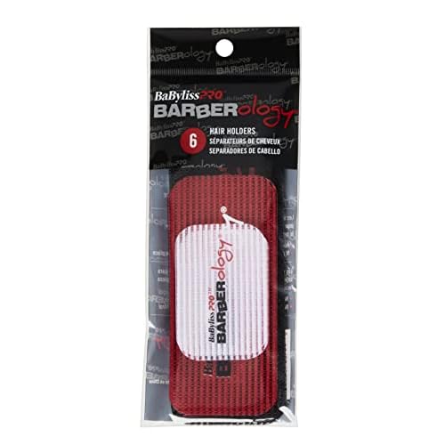 BaBylissPRO Hair Holders