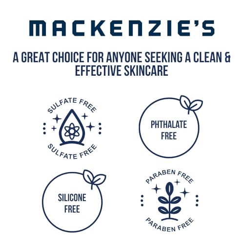 Sam's Natural MacKenzie's Fisherman Hand Salve - Hand Repair Balm - 2 Tins