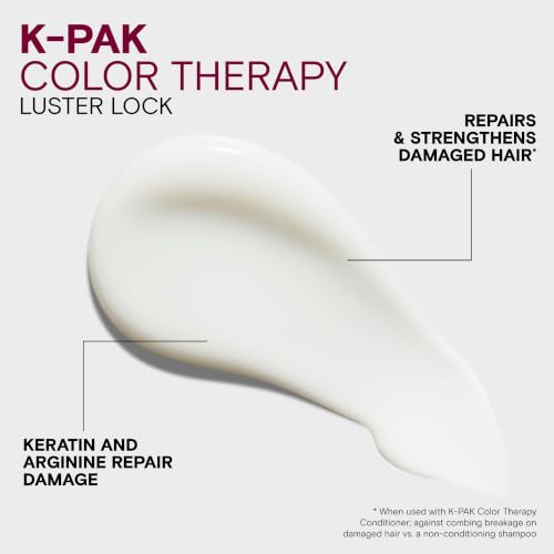 Joico K-PAK Color Therapy Luster Lock Hair Treatment 5.1 Fl Oz - New Look