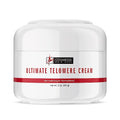 Ultimate Telomere Cream: Revitalize Aging Skin with Chinese Astragalus Root Extract for Youthful Appearance - 2 oz