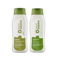 Hair Loss Prevention Kit with Shampoo & Conditioner - Repairs Damage & Promotes Growth