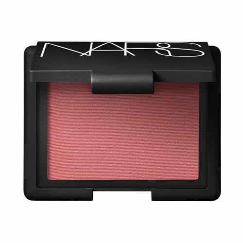 NARS Amour Blush - Cranberry Shade, 0.16 oz, Sheer Natural Finish