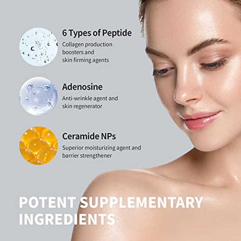 BENTON Fermentation Eye Cream New Version (1.05 oz.) - Galactomyces & Bifida Ferment Anti-Wrinkle Eye Treatment Cream, Dark Circles & Puffiness & Under Eye Bags