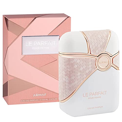 Armaf Le Parfait Pour Femme Eau de Parfum 3.4 fl oz Spray