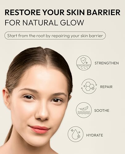 3-Step Skincare Kit for Oily & Sensitive Skin - Travel Size