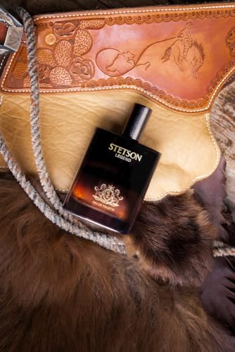 Men's Eau De Toilette Spray - Bold Woody Citrus Fragrance 3.4 Fl Oz