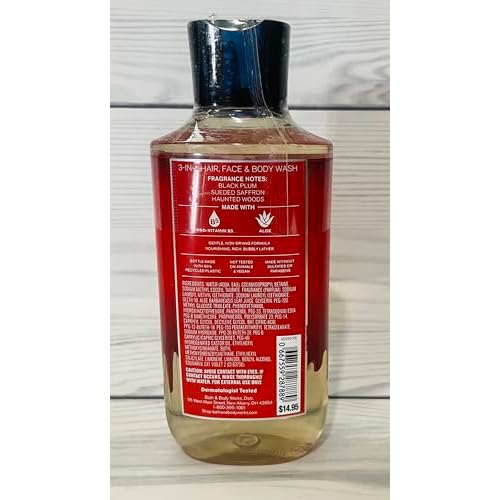 SKINFOOD Blue Chamomile Hyaluronic Ampoule, Korean Skincare Facial Serum for Soothing & Hydrating Skin, Hyaluronic Acid, Chamomile Flower Water, Calming Moisture Boost, 50ml / 1.69 fl.oz.