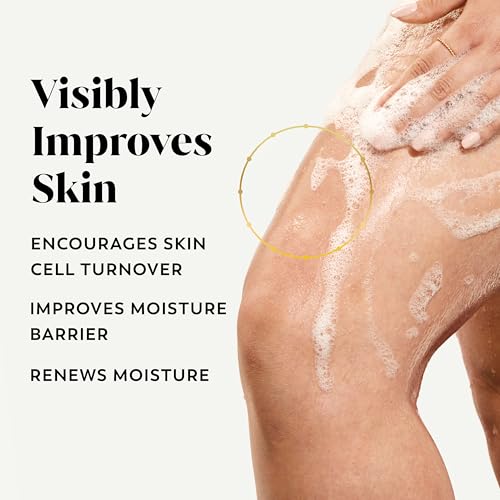 Olay Body Wash for Women, Elasticity Boosting, Collagen Peptide Serum