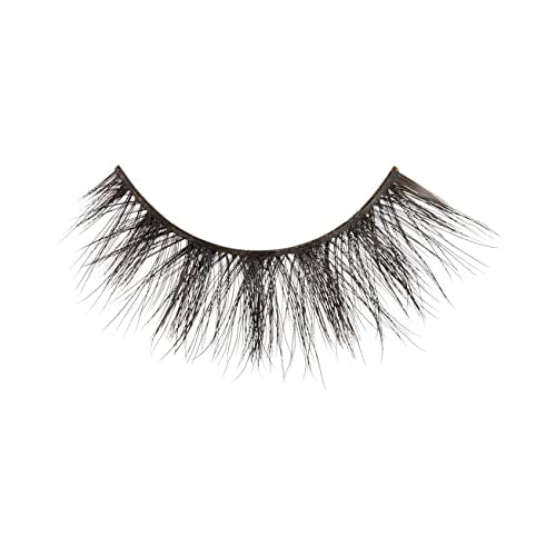 KISS X MEREDITH DUXBURY Limited Edition False Eyelashes, ¡®Flutter¡¯, 1 Pair