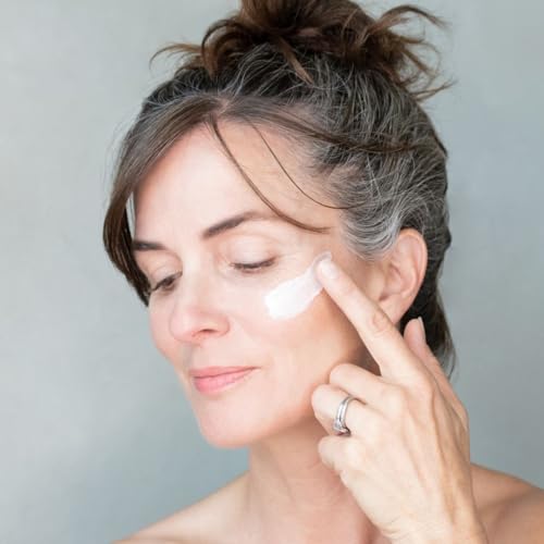 Gentle Hydrating Face Cream for Sensitive Skin - 1.7 oz | 50 ml