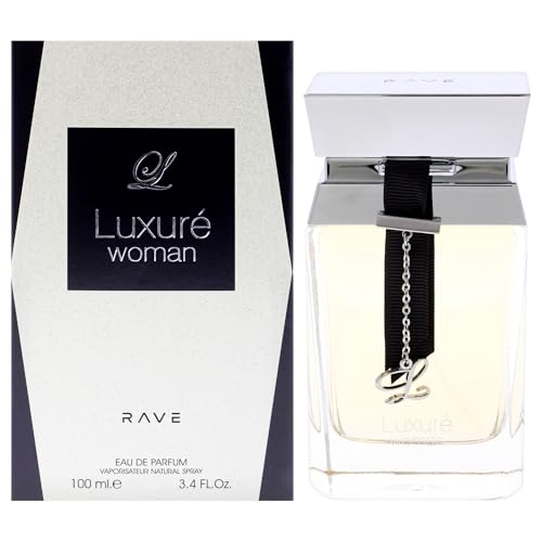 Women’s Floral & Fruity Eau de Parfum Spray - 3.4 oz