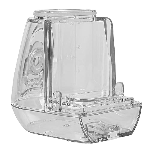 Water Flosser Reservoir Tank Replacement for Waterpik WP-560 WP-562 WP-563 WP-565 WP-569