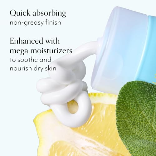 Bliss Lemon & Sage and Grapefruit & Aloe Body Butter Duo - Hydrating & Nourishing