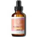 Vitamin C Serum for Face 1 oz - Brightening, Hydrating & Anti-Aging Serum with Hyaluronic Acid & Electrolytes - Sensitive Skin