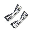 Ronsit Replacement Inner Cutter Blades for Panasonic Shavers WES9068 ES8103 ES8109 2pcs
