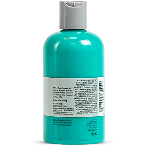 Anthony Algae Facial Cleanser 8 Fl Oz - Hydrating & Calming Skin Care, Variation of THIS listing