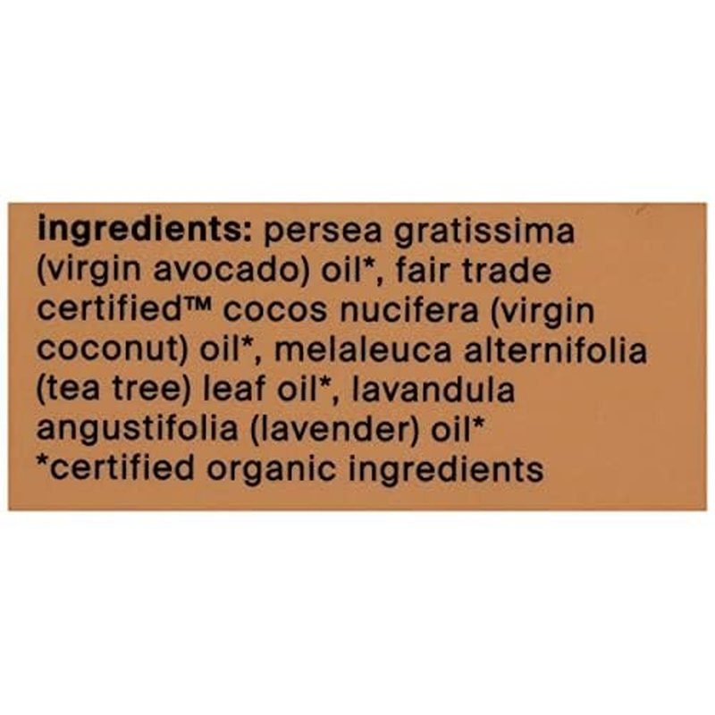 Cocokind Organic Facial Cleansing Oil