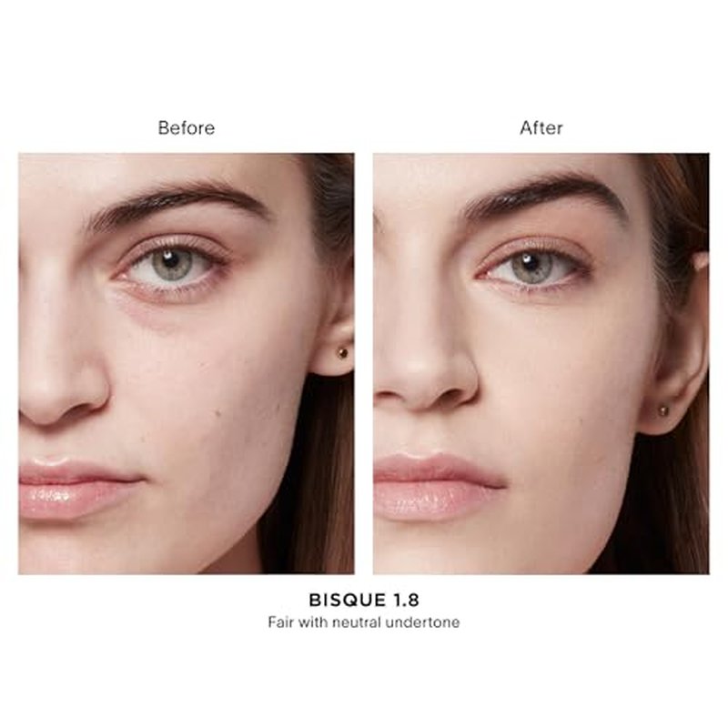 Hourglass Vanish Airbrush Concealer. Weightless and Waterproof Concealer for a Naturally Airbrushed Look