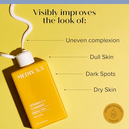 Vitamin C & Hyaluronic Acid Skincare Set - Body Lotion, Wash & Serum Travel Kit