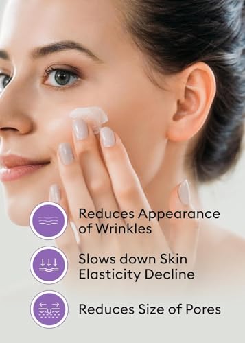 MISSHA Time Revolution Night Repair Retinol Cream 2.02 oz - Anti-Aging & Hydrating Night Face Moisturizer