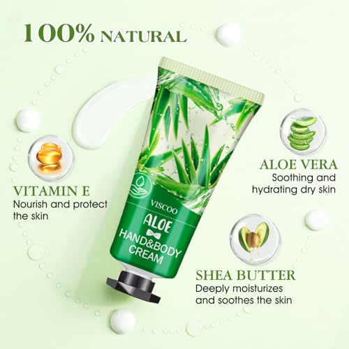 G-154P Bulk Hand Cream Gift Set for Women, Teacher Appreciation