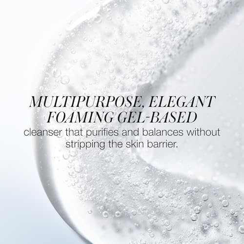 Gentle Facial Cleansing Gel - Unscented, 3.4 oz - Brightening Kakadu Plum & Mint