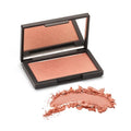 Making Moves Compact Makeup Powder Blusher - 6.8g Lightweight, Pigmented, Natural Glow