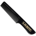 Wet Brush Speed Dry Hair Brush - Smoky Quartz (Gemstone) - Vented Design and Ultra Soft HeatFlex Bristles Are Blow Dry Safe With Ergonomic Handle Manages Tangle and Uncontrollable Hair - Pain-Free