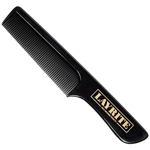 Wet Brush Speed Dry Hair Brush - Smoky Quartz (Gemstone) - Vented Design and Ultra Soft HeatFlex Bristles Are Blow Dry Safe With Ergonomic Handle Manages Tangle and Uncontrollable Hair - Pain-Free