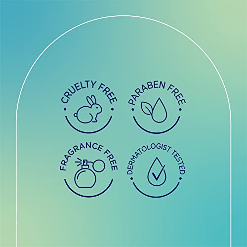 Bior? Sensitive Skin Face Moisturizer, Hydrating Moisturizer, Fragrance Free, Clean Detox Daily Face Moisturizer 3.4 oz