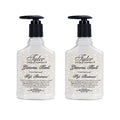Tyler Glamorous Luxury 8 ounce Hand Lotion Pack of 2, High Maintenance