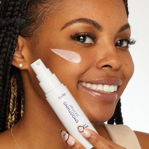 Tarte Face Tape Smoothing Primer with Hyaluronic Acid - Longwear, Hydrating, Blur & Matte Finish