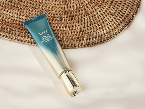 SUDIVA AHCA Vital Golden Collagen Eye and Skin Care Set - Total Anti-Aging Kit