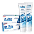 Adult Cavity Repair Toothpaste - Hydroxyapatite Reversing & Enamel Strengthening - Pack of 2 (3.52oz Each)