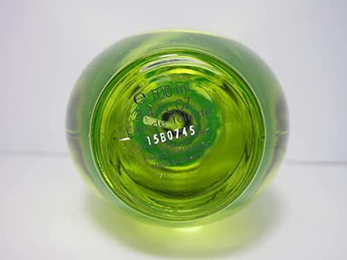 Gres Cabotine De Gres Women Eau De Toilette Spray 3.4 Oz - Fresh Citrus Variant
