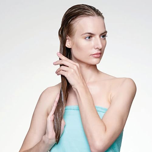 milk_shake Integrity Nourishing Conditioner - Anti Frizz Conditioner with Muru Muru Butter, Paraben Free