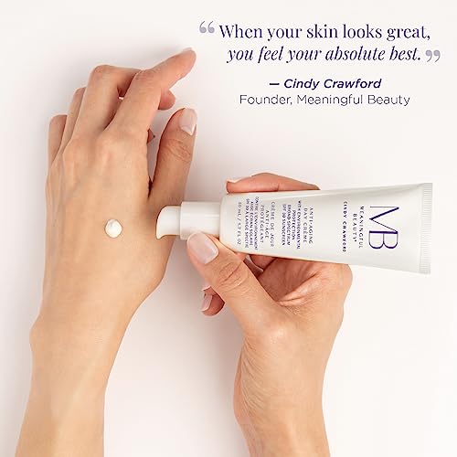Moisturizer SPF 30 with Pollution & Blue Light Protection - 0.5 Fl Oz
