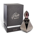 Unisex Perfume Oil - Long-Lasting 0.4 oz Concentrated Fragrance by Al Haramain