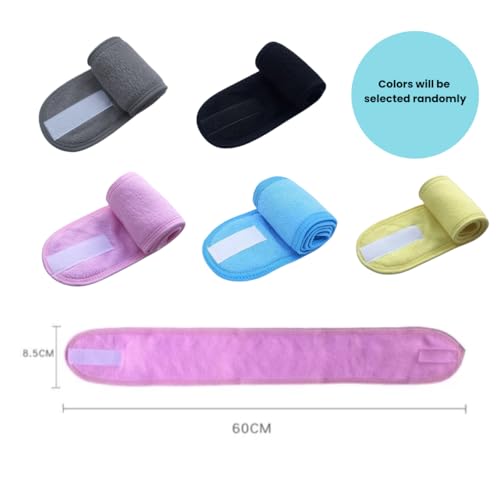 Senka Perfect Whip Beauty Foam Facial Cleanser 120g - Pack of 2 - Made in Japan - Free Hairband Included