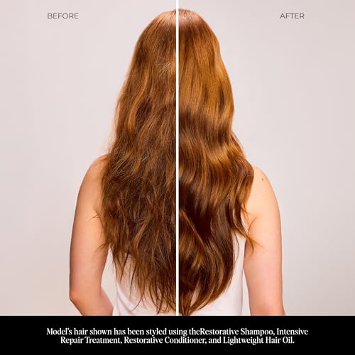 LolaVie Intensive Repair Hair Treatment 5 oz - Bond Repair & Strengthening