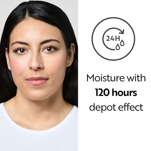 M. Asam AQUA INTENSE Supreme Hyaluron Cream (3.38 fl. oz.) ? Moisturizer with Hyaluronic Acid, Face Moisturizer care, fragrance-free, long-lasting hydration, lightweight texture for all skin types
