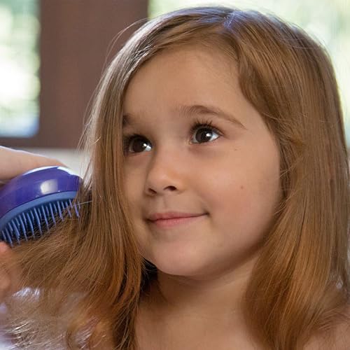 MONAT Junior Gentle Kids Conditioner - Anti-Frizz, Tear-Free, Sulfate & Paraben-Free, 177ml
