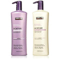 Salon Formula Moisture Shampoo 33.8 Oz & Conditioner 33.8 Oz