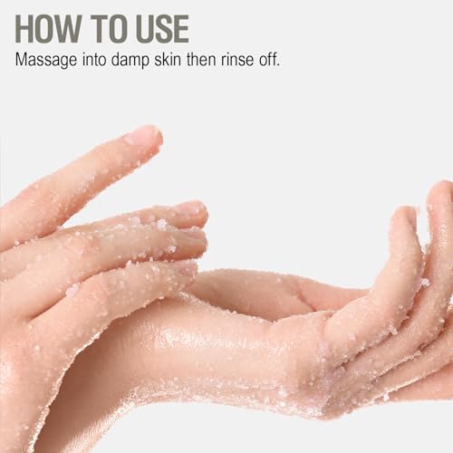 Grown Alchemist Vanilla & Orange Peel Exfoliating Hand Wash 10.1 fl oz