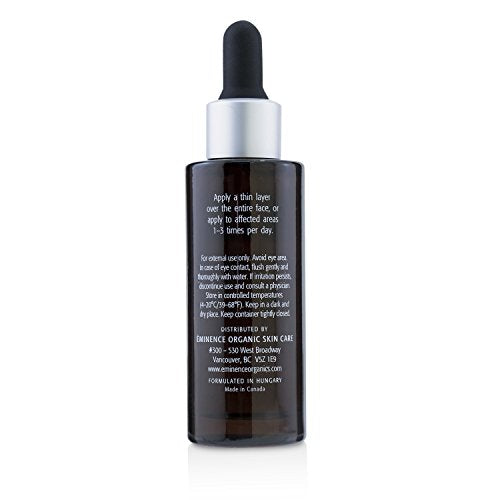 Eminence Marine Flower Peptide Serum with Cranberry - 1 fl oz Unisex Skin Care