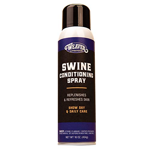 Weaver Leather Swine Conditioning Spray
