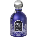Men's Eau de Parfum - Zimaya Awatif Pour Homme 3.4 Fl Oz - Fresh Citrus & Floral Scent