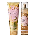 Bath & Body Works Body Spray & Body Cream Set In the Stars - 2 Pack
