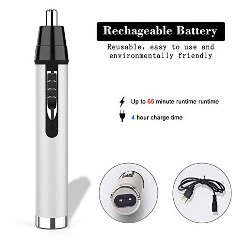 Ear and Nose Hair Trimmer