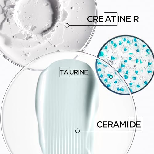 Kérastase Resistance Strengthening Shampoo for Damaged Hair 16.9 Fl Oz